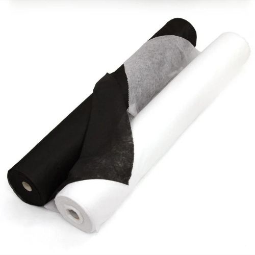Fusible Interlining Fabric Etsy