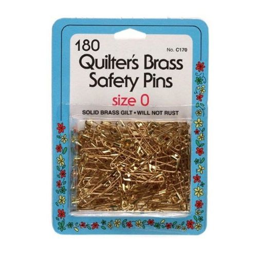 Safety Pins Etsy