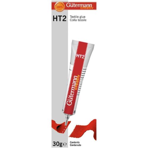 Glue for Fabrics Gutterman on Amazon