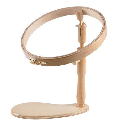 Hoop stand Etsy