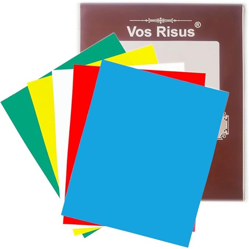Transfer paper, Vos Risus on Amazon