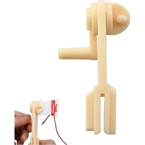 organize embroidery floss: Floss Bobbin Winder on Amazon