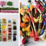 How to Organize Embroidery Floss and Thread: Practical Solutions for Busy Creatives